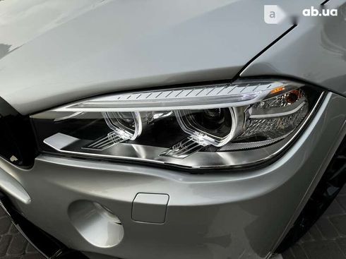 BMW X5 2015 - фото 4