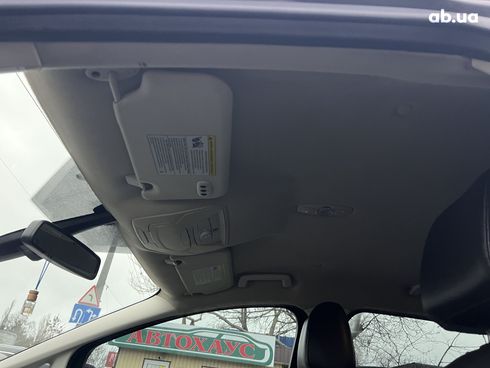 Ford C-Max 2014 серый - фото 19