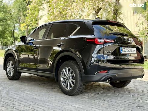 Mazda CX-5 2022 - фото 17