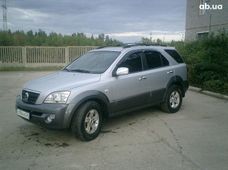 Запчасти на Kia grand sportage в Харьковской области - купить на Автобазаре