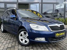 Продажа б/у Skoda Octavia 2009 года в Мукачевом - купить на Автобазаре