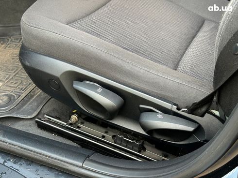 BMW 3 серия 2010 черный - фото 17