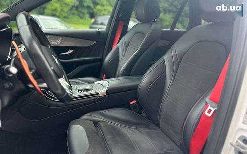 Mercedes-Benz GLC-Класс 2022 - фото 8
