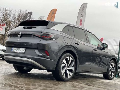 Volkswagen ID.4 2021 - фото 16