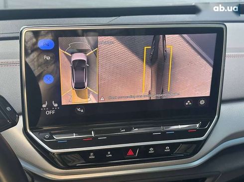 Volkswagen ID.4 Crozz 2022 - фото 24
