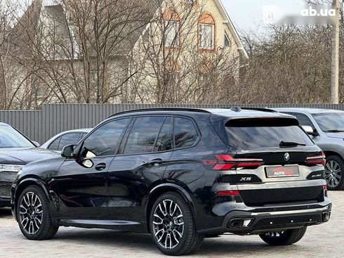 BMW X5 2023 - фото 6