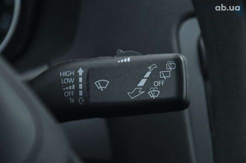 Skoda Octavia 2011 - фото 15