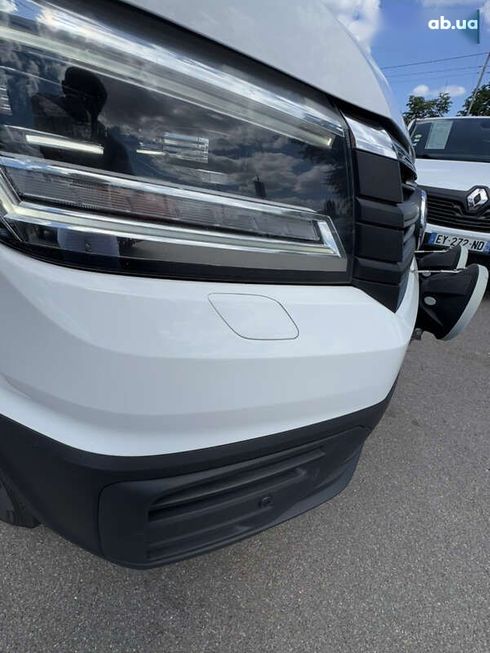 Volkswagen Crafter 2020 - фото 14