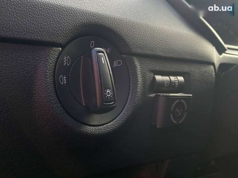 Skoda Octavia 2014 - фото 18