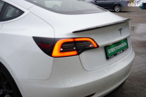 Tesla Model 3 2018 - фото 8
