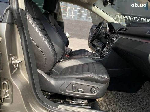 Volkswagen Passat CC 2014 - фото 18