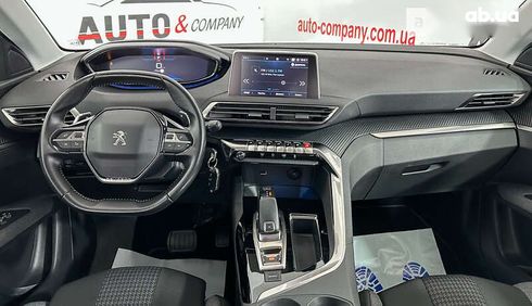 Peugeot 3008 2019 - фото 12