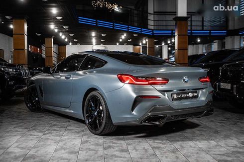 BMW 8 серия 2019 - фото 18