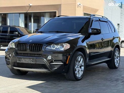 BMW X5 2013 - фото 2