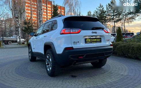 Jeep Cherokee 2018 - фото 5