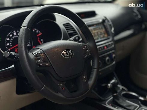 Kia Sorento 2013 - фото 14