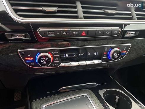 Audi Q7 2018 - фото 22
