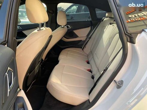BMW 2 Series Gran Coupe 2019 - фото 25