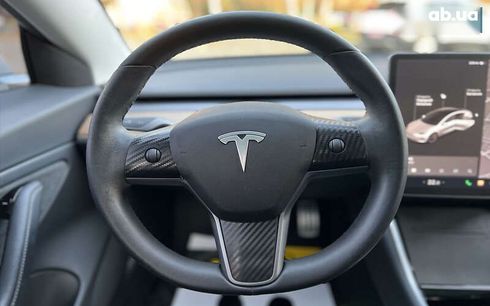 Tesla Model 3 2019 - фото 13