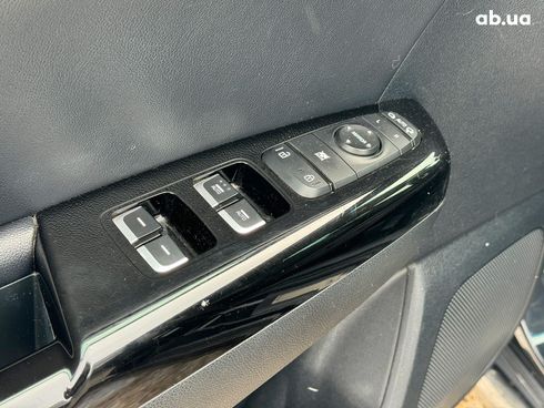 Kia Sportage 2021 черный - фото 13