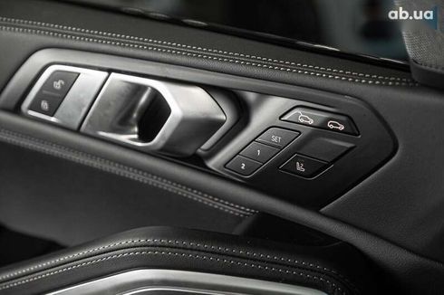 BMW X6 2024 - фото 22