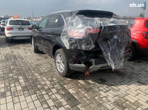 Ford Edge 2023 - фото 5