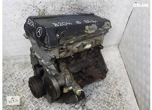 двигатель в сборе для Saab 9-3 - купити на Автобазарі - фото 4