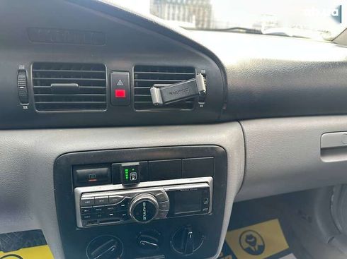 Skoda Octavia 2004 - фото 15