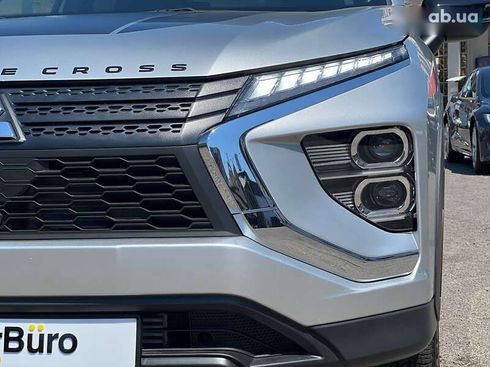 Mitsubishi Eclipse Cross 2024 - фото 10