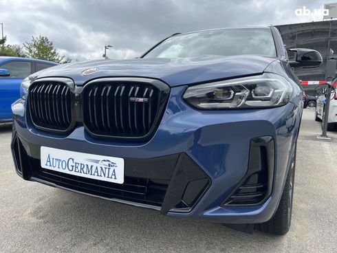 BMW X3 2023 - фото 2