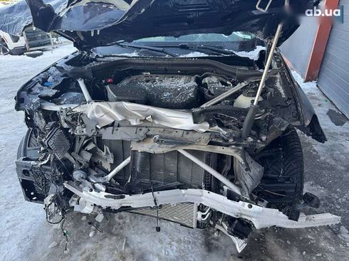 BMW X3 2020 - фото 25