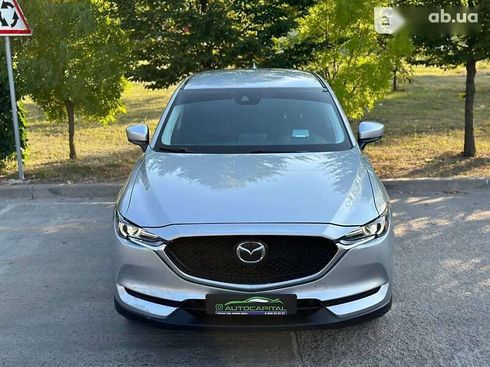 Mazda CX-5 2018 - фото 8