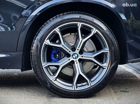 BMW X5 2021 - фото 13