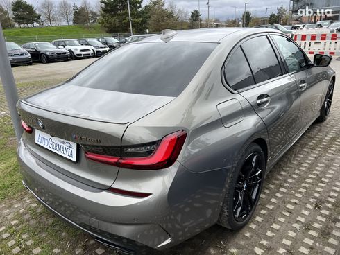 BMW 3 серия 2022 - фото 36