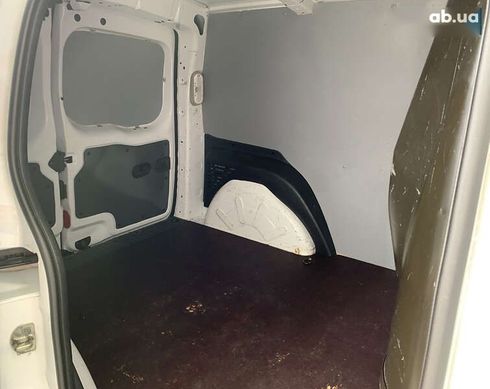 Renault Kangoo 2020 - фото 10