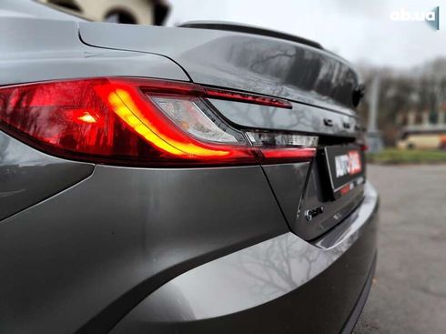 Toyota Camry 2024 - фото 15