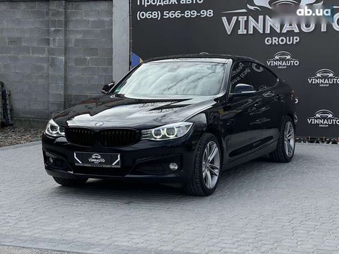 BMW 3 серия 2013 - фото 7