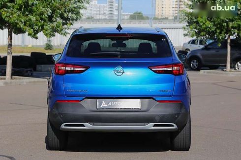 Opel Grandland X 2018 - фото 6