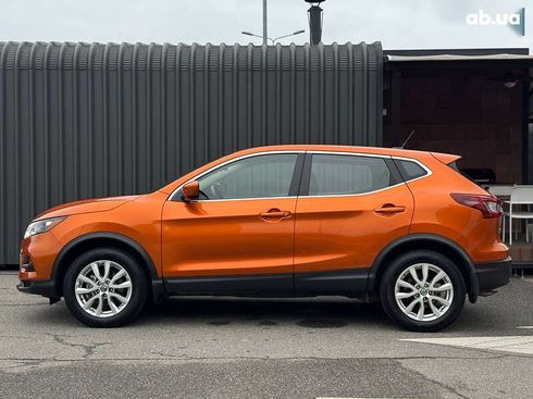 Nissan Rogue 2021 - фото 16
