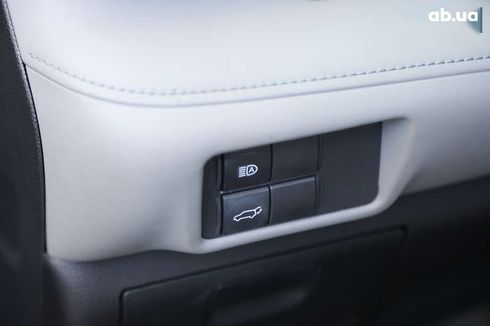 Toyota Highlander 2021 - фото 23