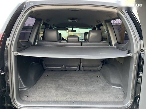 Toyota Land Cruiser Prado 120 2005 - фото 25