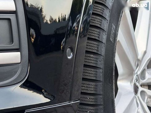 Audi Q7 2017 - фото 22