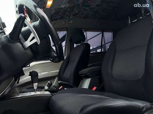 Mitsubishi Pajero Sport 2013 - фото 9