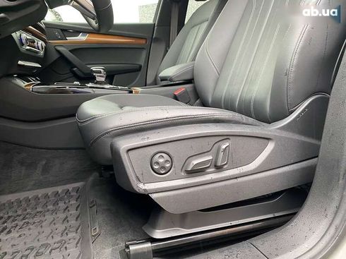 Audi Q5 2023 - фото 22