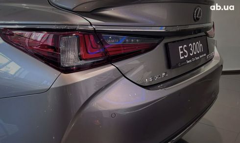 Lexus ES 2023 - фото 8