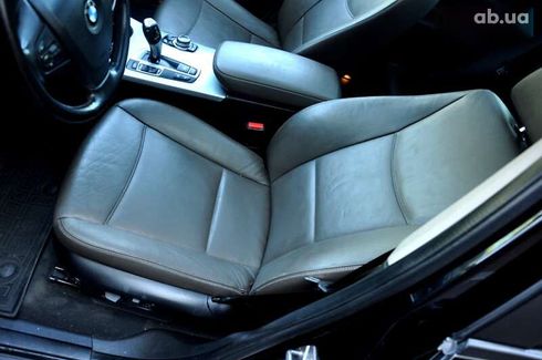 BMW X3 2012 - фото 18