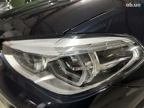 BMW X4 2021 - фото 8