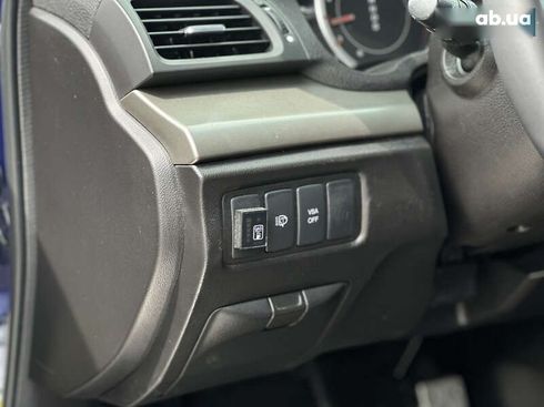 Honda Accord 2010 - фото 16