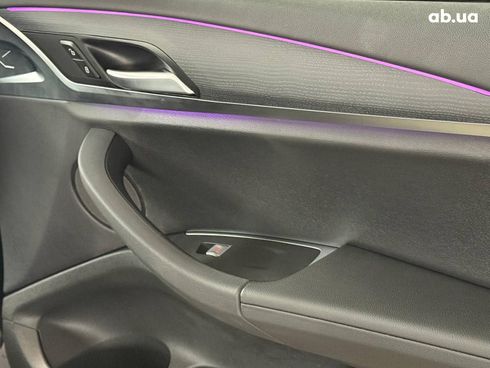 BMW X3 2024 черный - фото 22