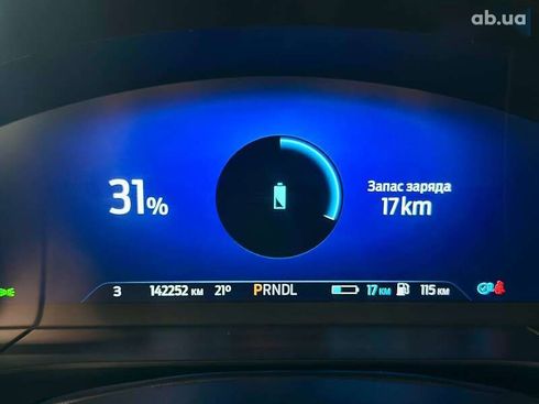 Ford Kuga 2020 - фото 23